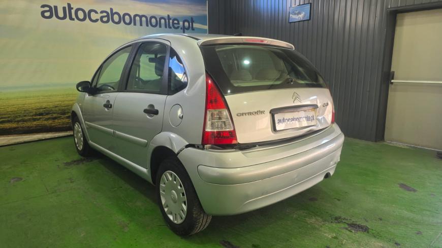 Citroen C3 1.1  - Auto Cabomonte Compra e Venda de Salvados