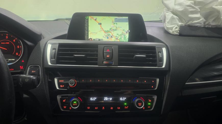 BMW 116d Efficient Dynamic - Auto Cabomonte Compra e Venda de Salvados