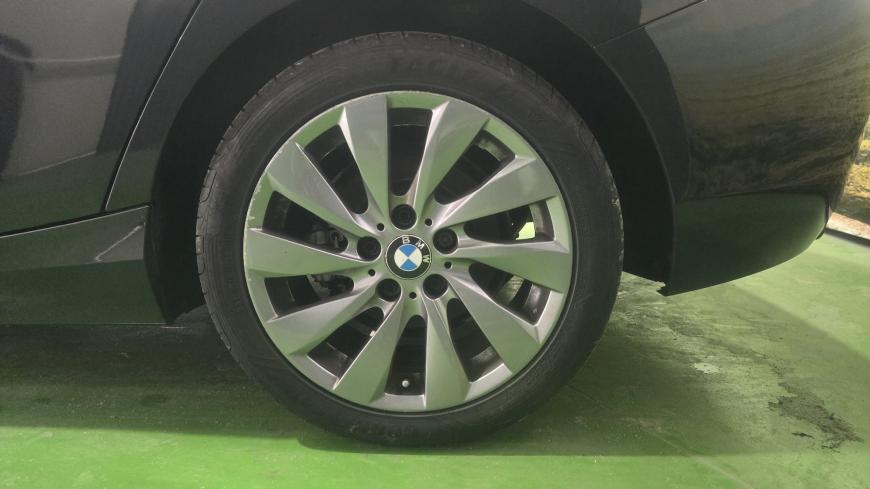 BMW 116d Efficient Dynamic - Auto Cabomonte Compra e Venda de Salvados